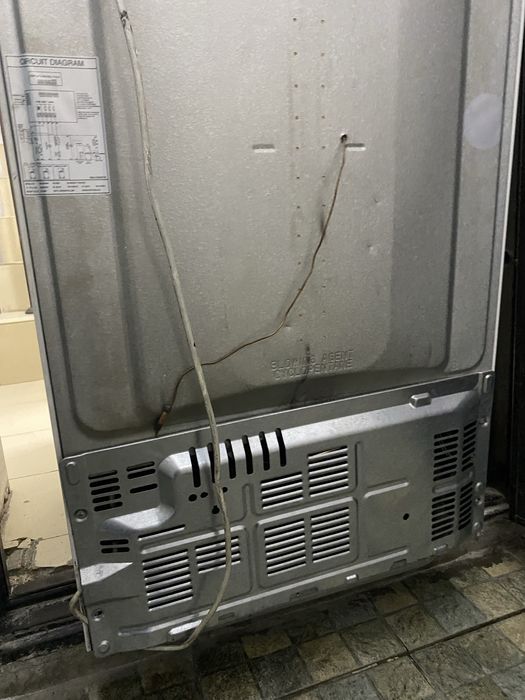 продам холодильник на запчасти