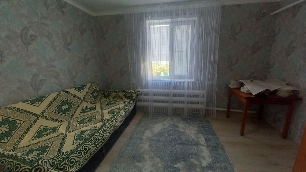 Продам дом в Бишкуле район Санта- Барбары