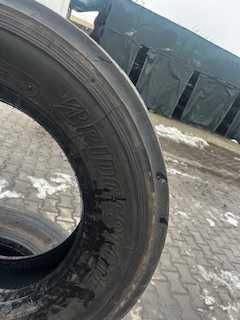 Anvelope Camion  Bridgestone 225 75 17.5