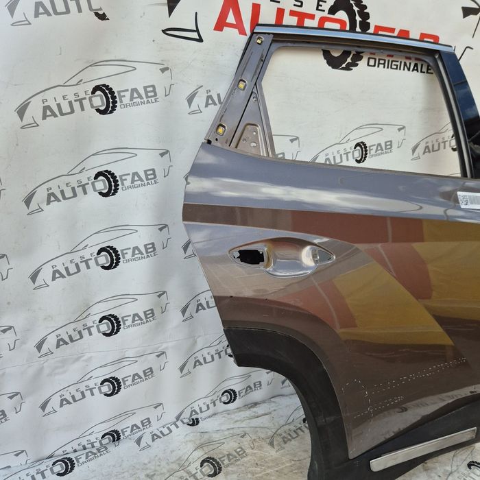 Usa dreapta spate Hyundai Tucson an 2020-2021-2022-2023-2024-2025-2026