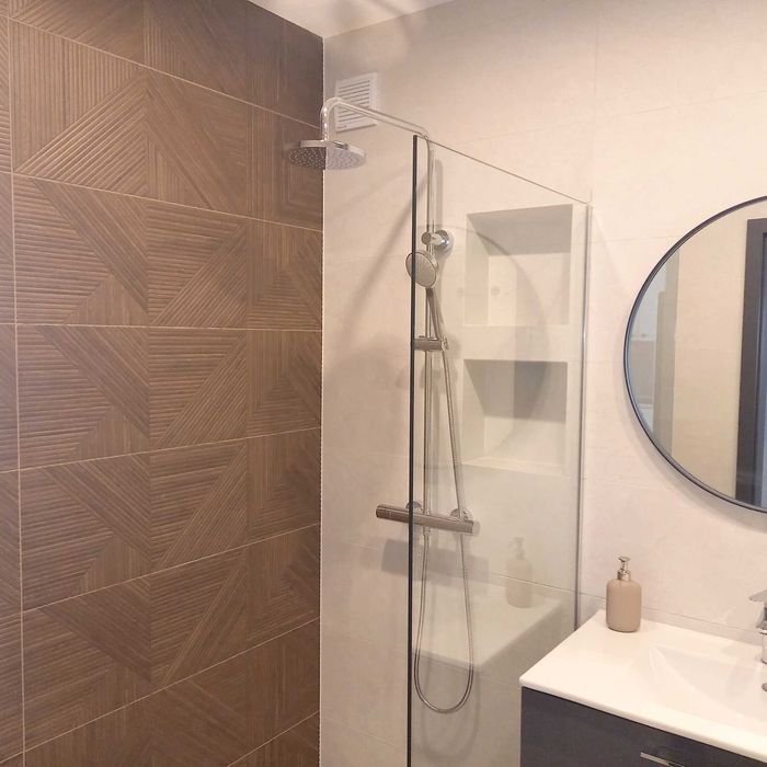 Дава се под наем Двустаен апартамент в София, Банишора - 72 кв.м за 700 € - Снимка #6