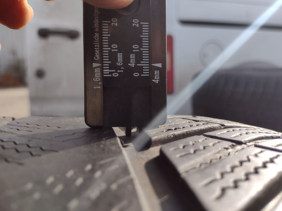 Michelin А/S. 2бр.255/45/19 дот1718