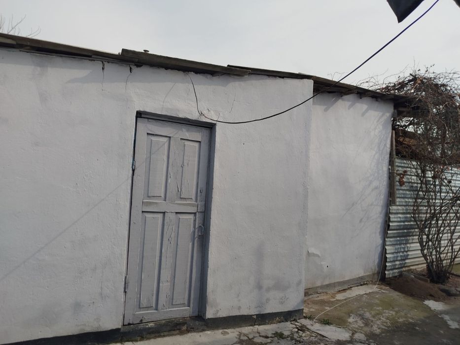 Продаётся дом Шумиловский городок ул Кашкадарья