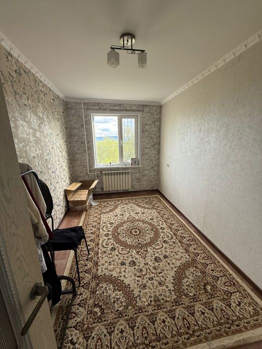 Продам или меняю 2х комн.кв