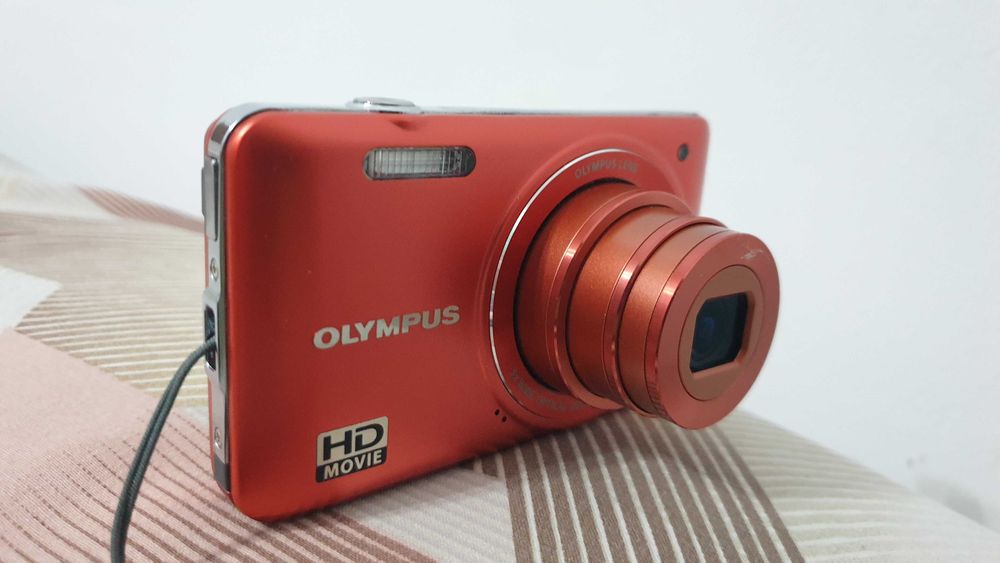 Olympus VG-160 14 MPx