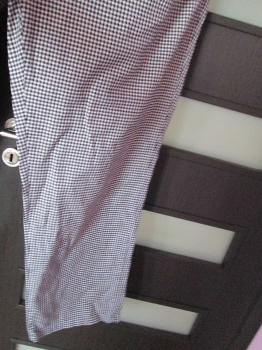 pantaloni pepit barbati bumbac 68