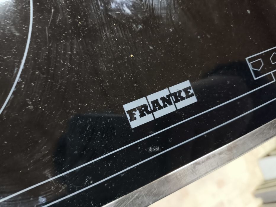 Варочная FRANCE продам