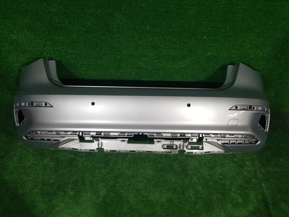 Bara spate Audi A3 S3 S-Line Hatchback an 2020-2023