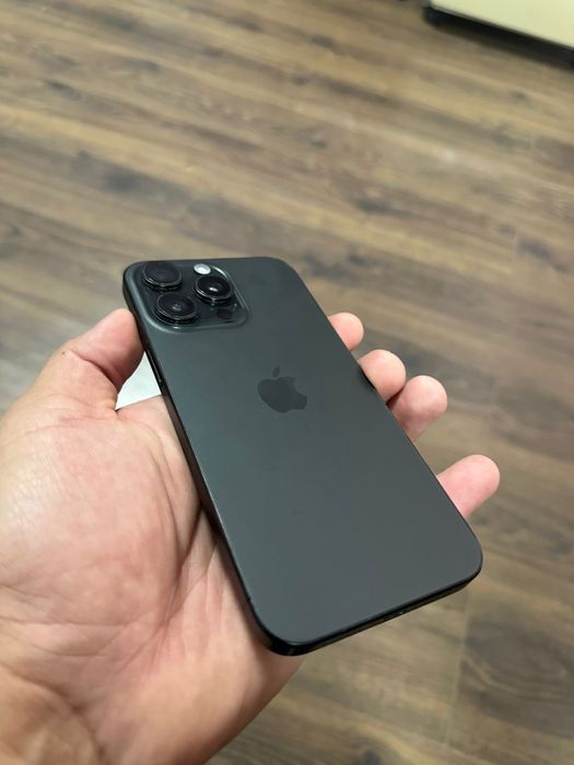 Iphone 15 pro max 256 gb