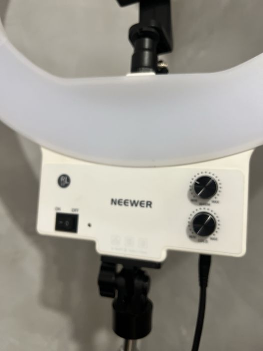 Ring Light Neewer
