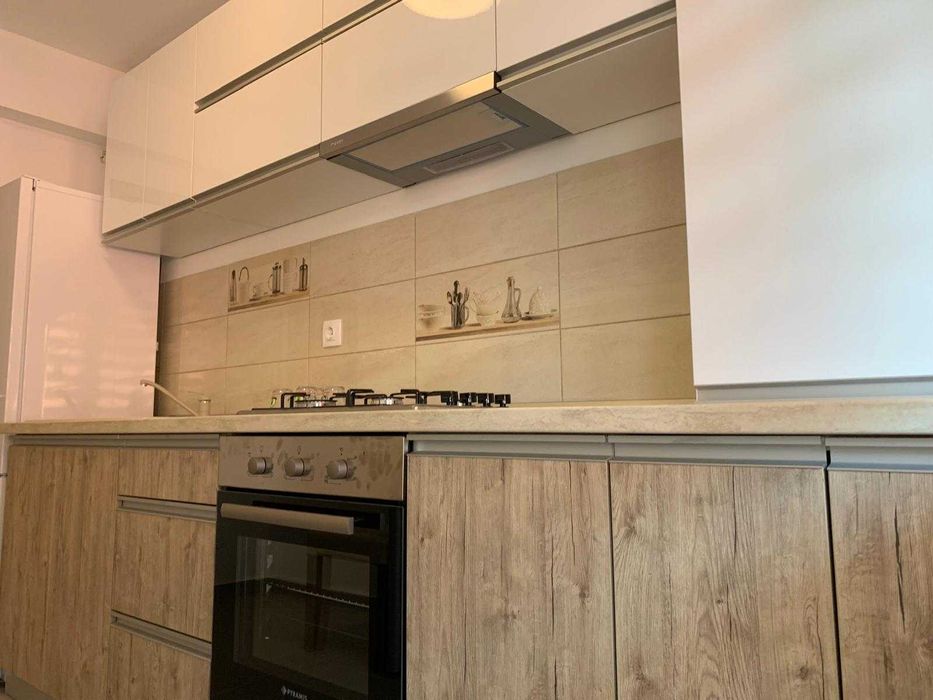 Apartament de inchiriat
