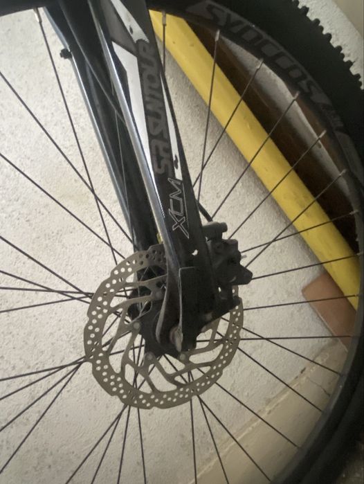 Bicicletă SCOTT