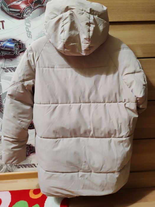 Продам куртку демисезон