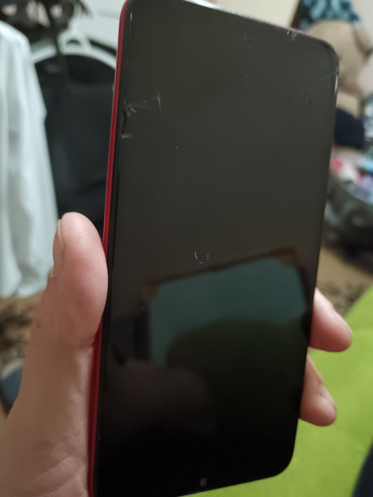 Самсунг А 10 не рабочий