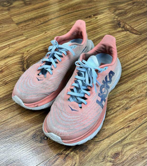 Кроссовки, боссоножки