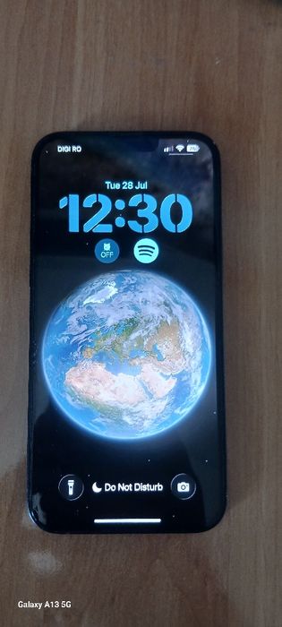 Iphone 14+, cu garantie