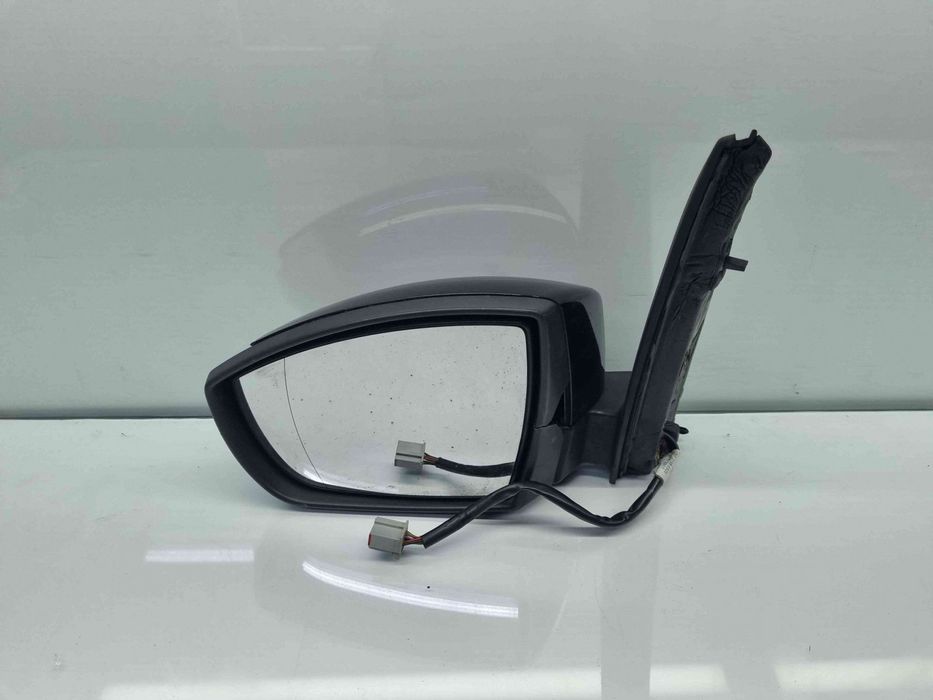 Oglinda stanga Ford Grand C-Max (CB7) [Fabr 2010-2015] Panther Black M