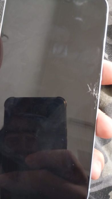 Iphone 15 трещина стекла(замена 30к)