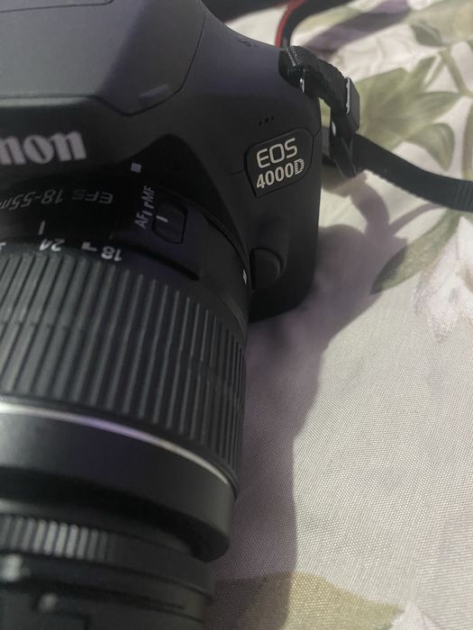 Canon 4000D ca nou