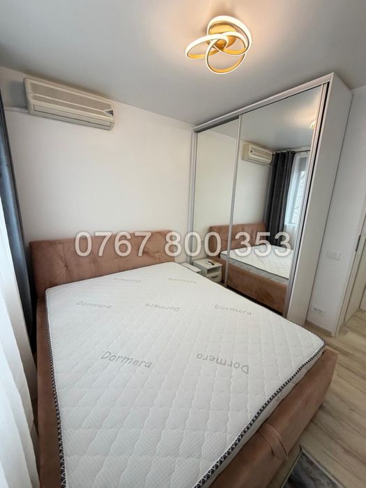 Apartament de 3 camere de inchiriat - Drumul Taberei