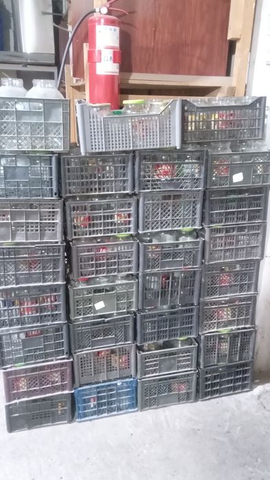 Банка 1 л  холати яхши