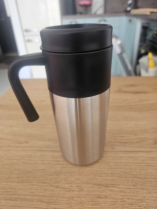 Cana izoterma iarna-vara