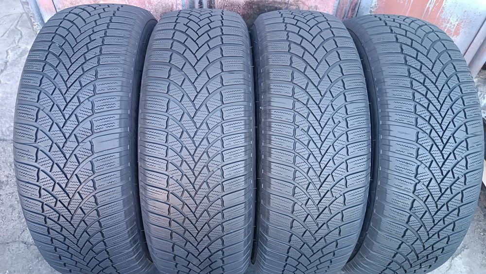 235/65/17 Bridgestone Дот 2422