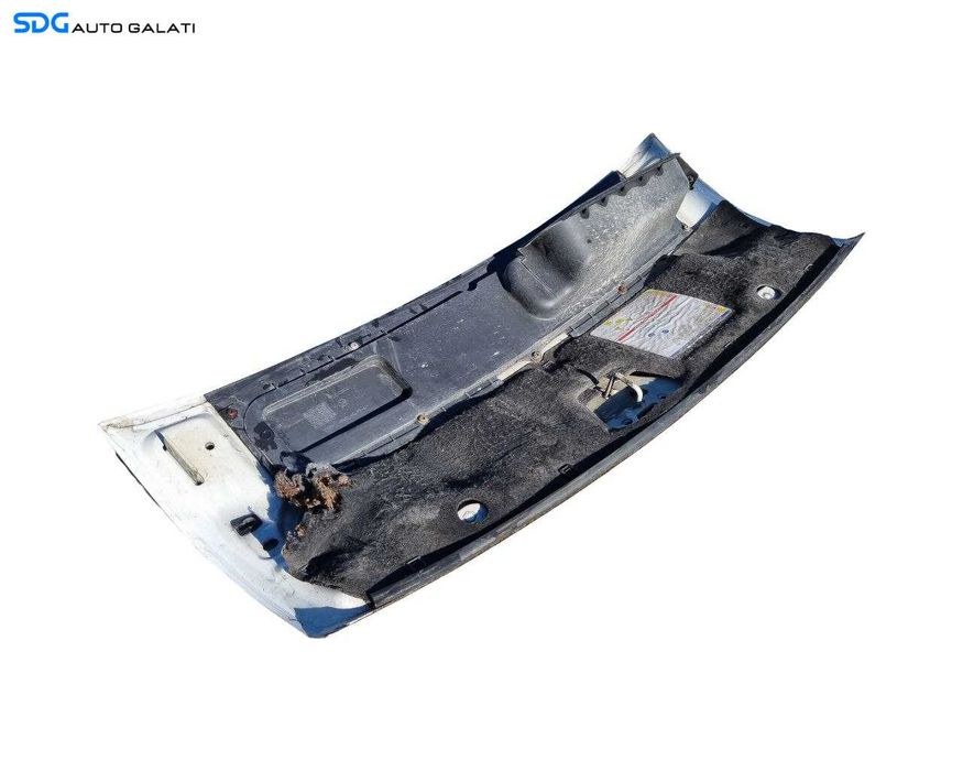 Capota Motor Fiat Ducato 2006 - 2014 [LR3374]