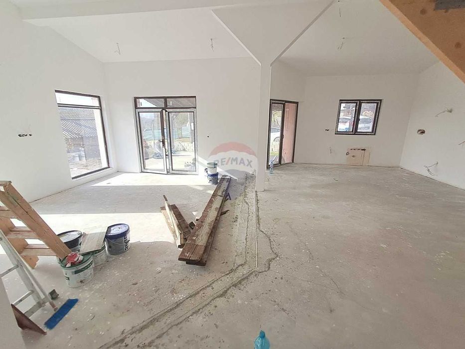 Къща в Варна, област-с.Изгрев