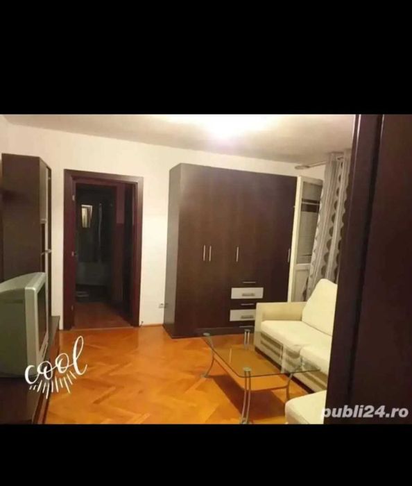 Inchirirez apartament in Turda