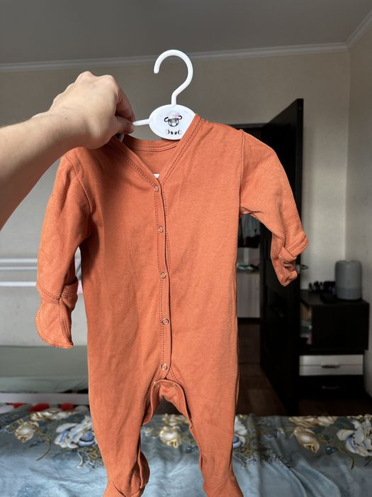 СЛИПЫ на девочку с 56 размера