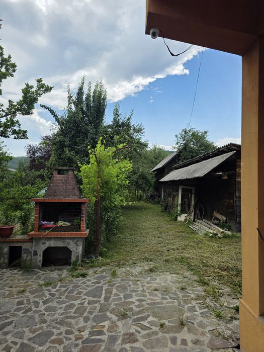 Casă de locuit situată in com. Bălilești jud. Argeș