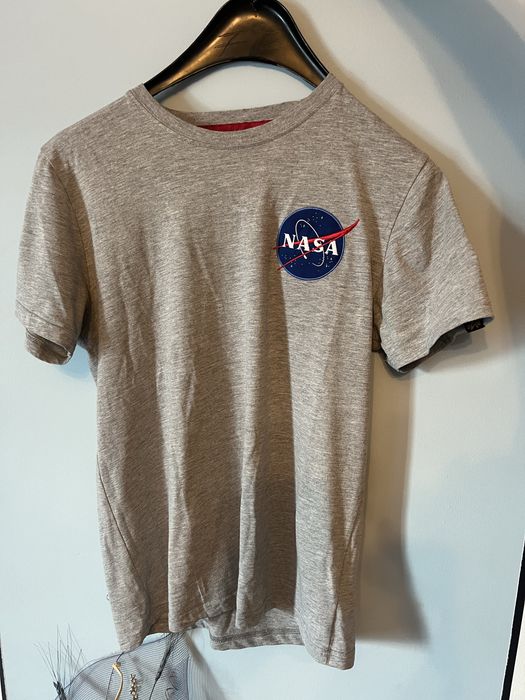Tricou NASA 100th Space shuttle missin, M