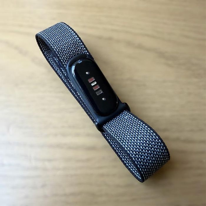 Фитнес-браслет Google Fitbit Air, Obsidian черный