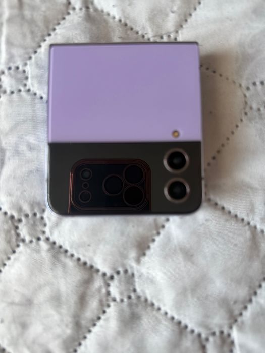 Samsung Z flip 4