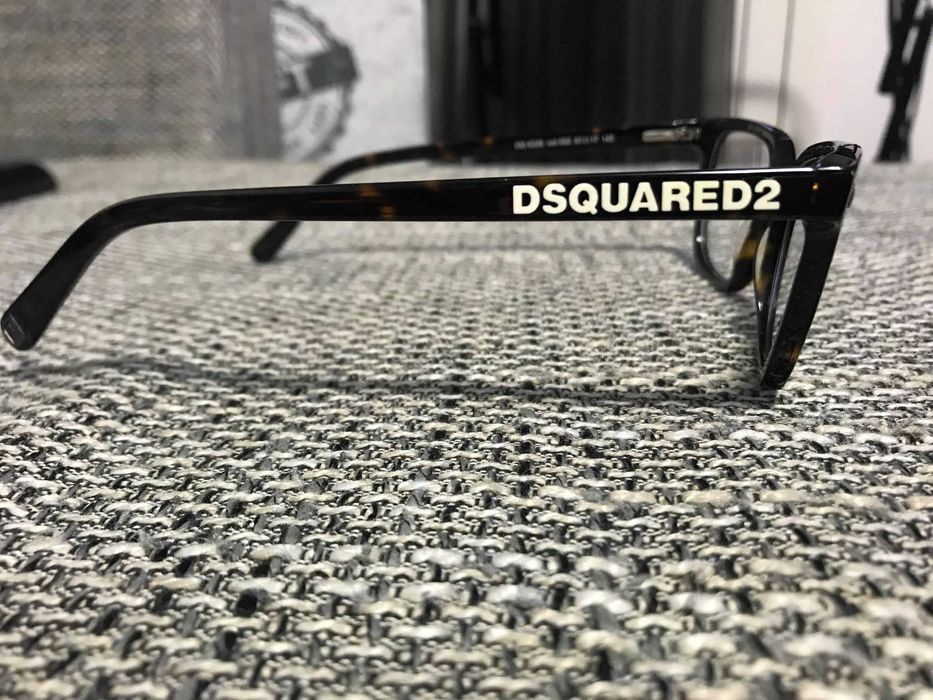 Rame ochelari Dsquared D2
