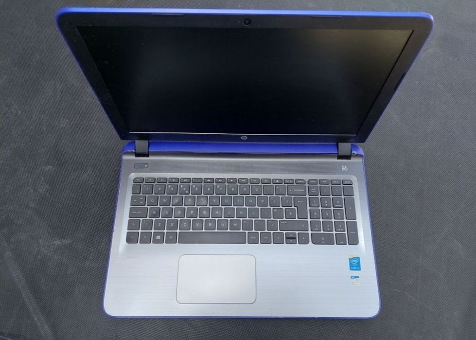 Laptop HP Pavilion 15