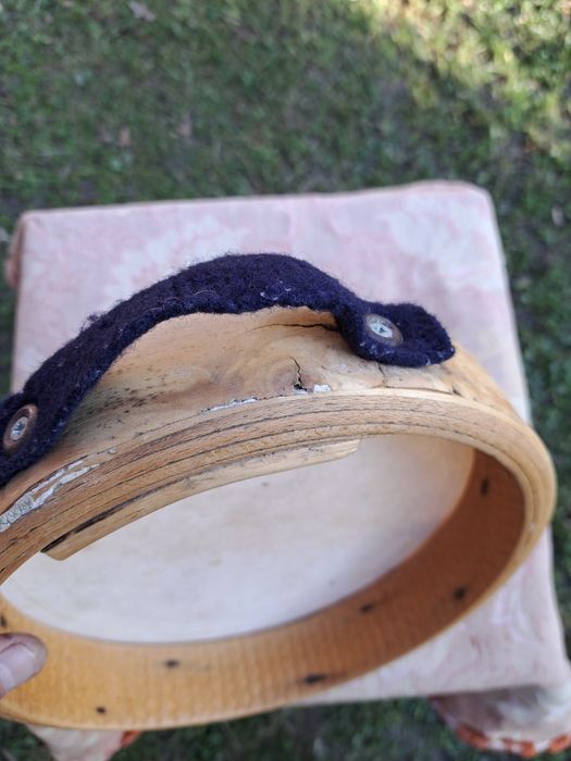 Tobă gen tamburină