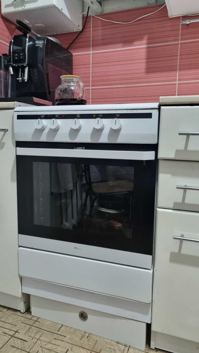 Плита Gefest б/у