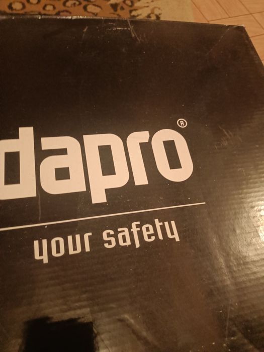 Спец обувь новая в упаковке