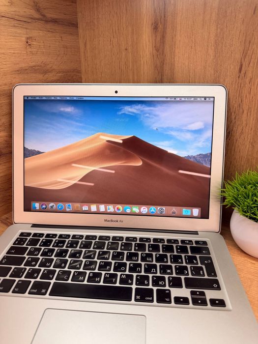 MacBook Air 13” 2017