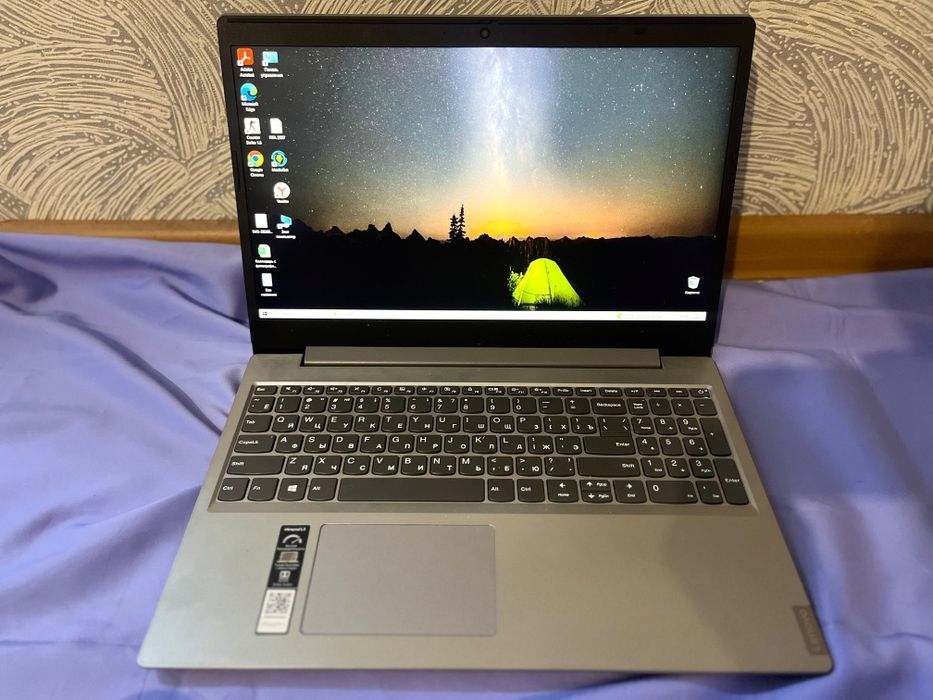 Продам ноутбук Lenovo