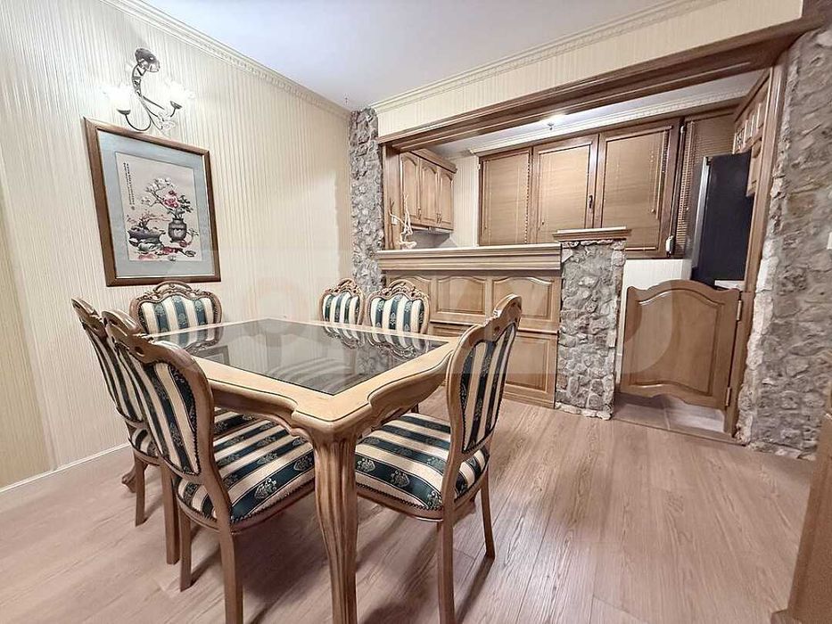 Продава се Тристаен апартамент в Балчик - 66 кв.м за 966 €/кв.м - Снимка #3
