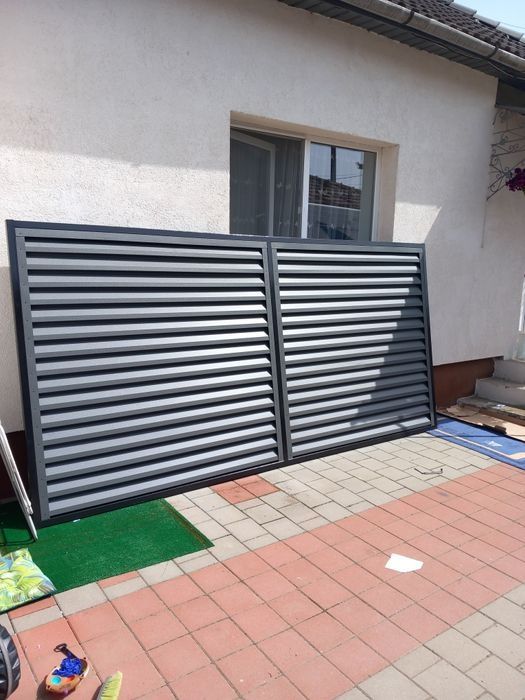 Vand/prestam service porti