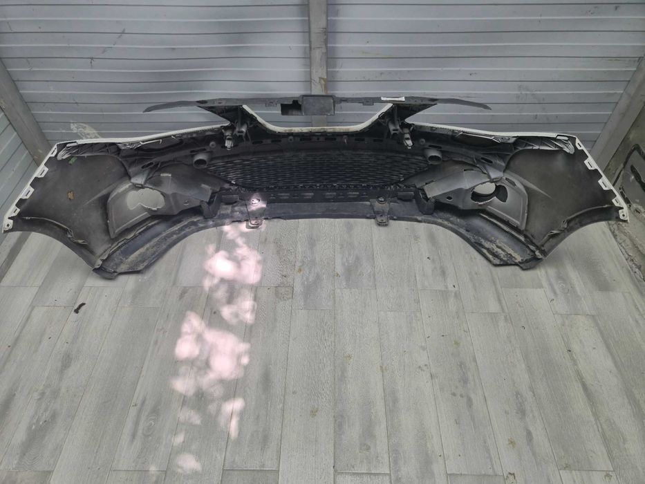 Bara fata Seat Ibiza 6J AN 2008 2009 2010 2011 2012 cod 6J0807231
