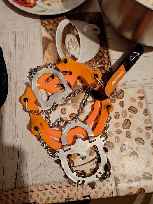 Colțari pentru Zăpadă