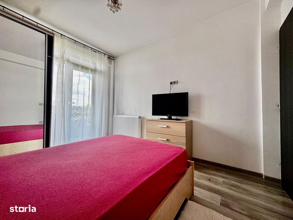 COMISION 50% | 2 camere |Prima închiriere|Parcare inclusă | /lună — fotografia 3