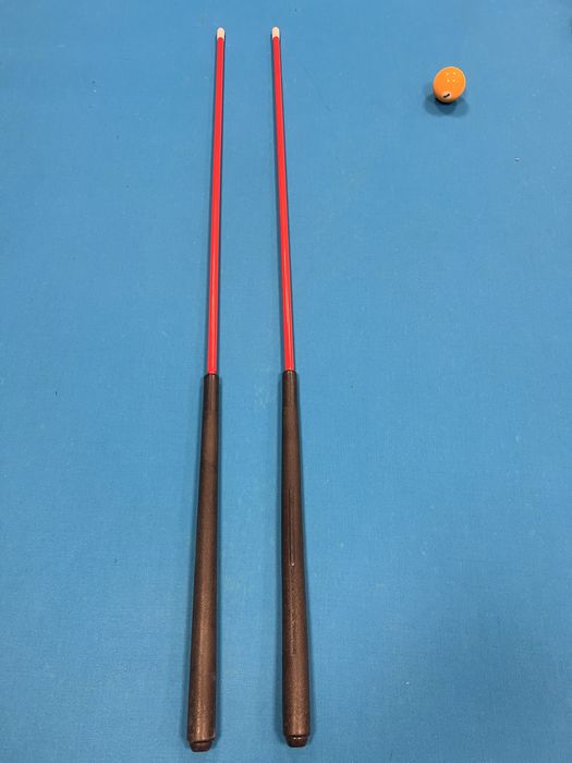 Tac biliard scurt 120 cm