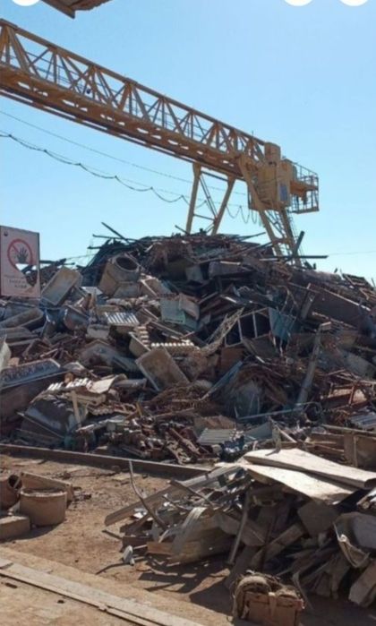 Metallom olamiz metalom Metalollom металлом переработка мис