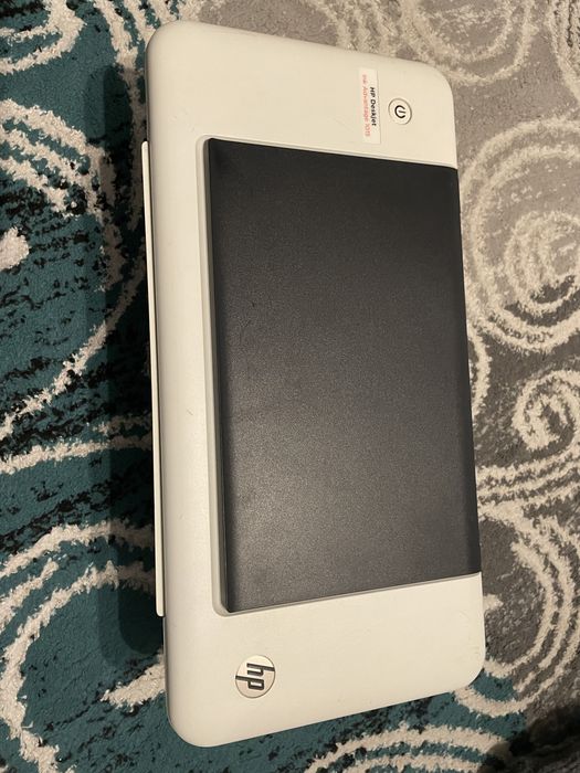 Imprimanta HP Deskjet Ink Advantage 1015